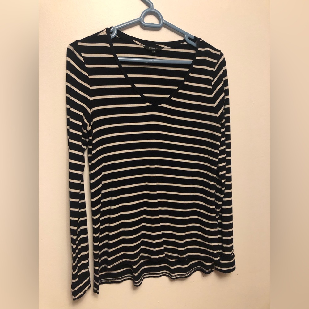 Long Sleeve T-shirt
